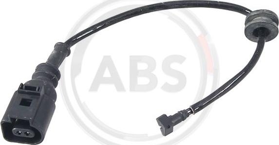 A.B.S. 39791 - Warning Contact, brake pad wear car-mod.net