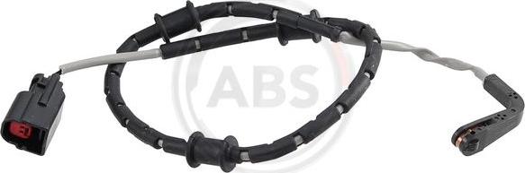 A.B.S. 39758 - Warning Contact, brake pad wear car-mod.net