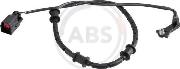 A.B.S. 39757 - Warning Contact, brake pad wear car-mod.net