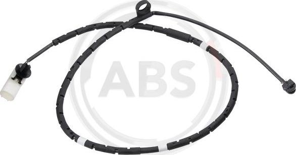 A.B.S. 39784 - Warning Contact, brake pad wear car-mod.net