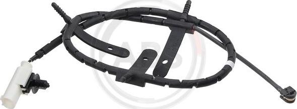 A.B.S. 39785 - Warning Contact, brake pad wear car-mod.net