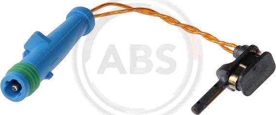 A.B.S. 39724 - Warning Contact, brake pad wear car-mod.net