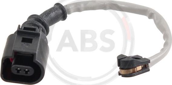 A.B.S. 39771 - Warning Contact, brake pad wear car-mod.net
