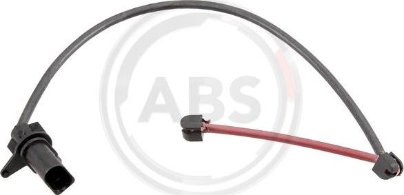 A.B.S. 39777 - Warning Contact, brake pad wear car-mod.net