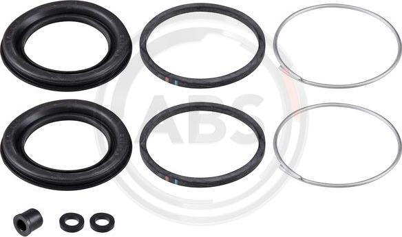 A.B.S. 3497 - Repair Kit, brake caliper car-mod.net