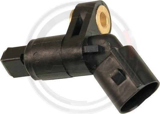 A.B.S. 30001 - ABS sensor, wheel speed car-mod.net