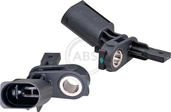A.B.S. 32315 - ABS sensor, wheel speed car-mod.net