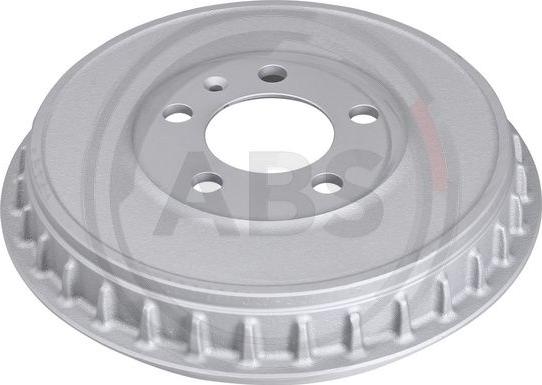 A.B.S. 2940-S - Brake Drum car-mod.net