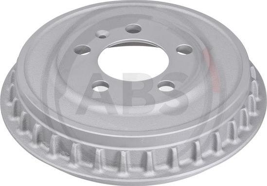 A.B.S. 2941-S - Brake Drum car-mod.net