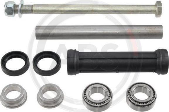 A.B.S. 290016 - Suspension Kit car-mod.net