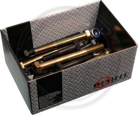 A.B.S. 290141 - Repair Kit, wheel suspension car-mod.net