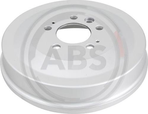 A.B.S. 2924-S - Brake Drum car-mod.net
