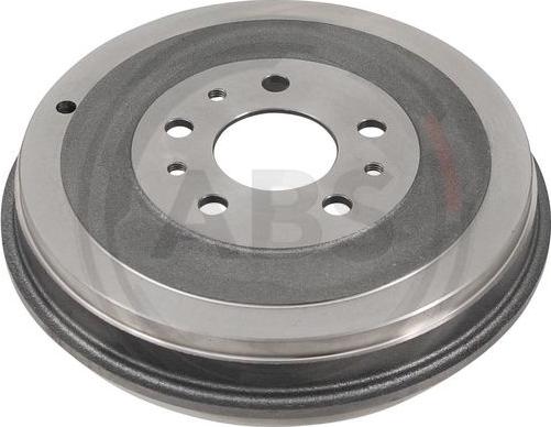 A.B.S. 2926-S - Brake Drum car-mod.net