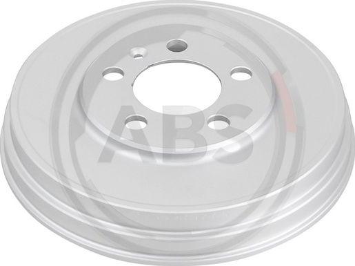 A.B.S. 2923-S - Brake Drum car-mod.net