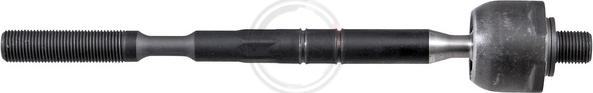 A.B.S. 240923 - Inner Tie Rod, Axle Joint car-mod.net