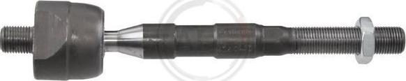 A.B.S. 240498 - Inner Tie Rod, Axle Joint car-mod.net