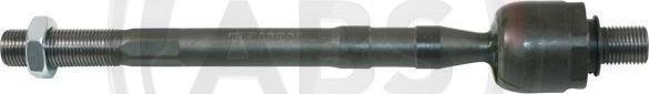 A.B.S. 240449 - Inner Tie Rod, Axle Joint car-mod.net