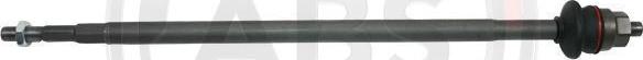 A.B.S. 240448 - Inner Tie Rod, Axle Joint car-mod.net