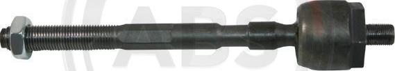 A.B.S. 240442 - Inner Tie Rod, Axle Joint car-mod.net