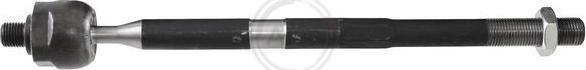 A.B.S. 240465 - Inner Tie Rod, Axle Joint car-mod.net