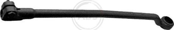A.B.S. 240402 - Inner Tie Rod, Axle Joint car-mod.net