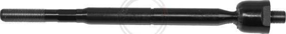 A.B.S. 240414 - Inner Tie Rod, Axle Joint car-mod.net