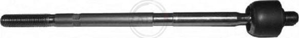 A.B.S. 240416 - Inner Tie Rod, Axle Joint car-mod.net