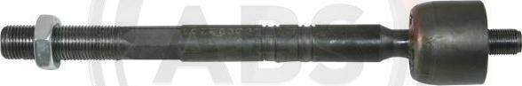 A.B.S. 240485 - Inner Tie Rod, Axle Joint car-mod.net
