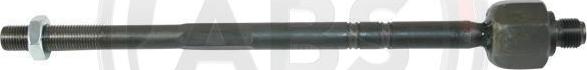 A.B.S. 240486 - Inner Tie Rod, Axle Joint car-mod.net