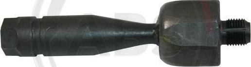 A.B.S. 240438 - Inner Tie Rod, Axle Joint car-mod.net