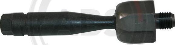 A.B.S. 240437 - Inner Tie Rod, Axle Joint car-mod.net