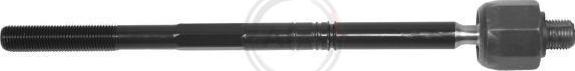 A.B.S. 240429 - Inner Tie Rod, Axle Joint car-mod.net