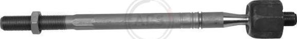 A.B.S. 240420 - Inner Tie Rod, Axle Joint car-mod.net