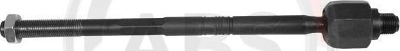 A.B.S. 240428 - Inner Tie Rod, Axle Joint car-mod.net