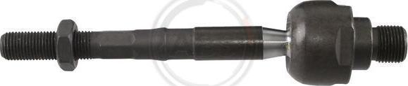 A.B.S. 240470 - Inner Tie Rod, Axle Joint car-mod.net