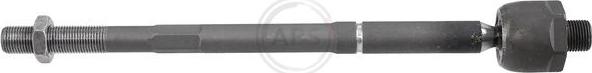 A.B.S. 240599 - Inner Tie Rod, Axle Joint car-mod.net