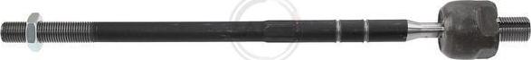 A.B.S. 240563 - Inner Tie Rod, Axle Joint car-mod.net