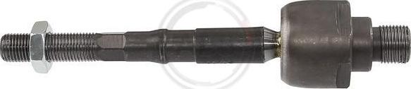 A.B.S. 240562 - Inner Tie Rod, Axle Joint car-mod.net