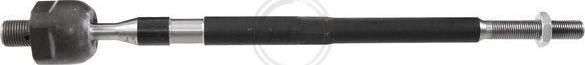 A.B.S. 240516 - Inner Tie Rod, Axle Joint car-mod.net