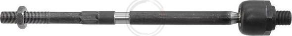 A.B.S. 240518 - Inner Tie Rod, Axle Joint car-mod.net