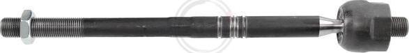 A.B.S. 240588 - Inner Tie Rod, Axle Joint car-mod.net