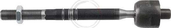 A.B.S. 240535 - Inner Tie Rod, Axle Joint car-mod.net