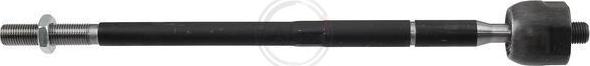 A.B.S. 240529 - Inner Tie Rod, Axle Joint car-mod.net