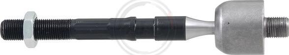 A.B.S. 240696 - Inner Tie Rod, Axle Joint car-mod.net