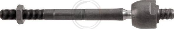 A.B.S. 240646 - Inner Tie Rod, Axle Joint car-mod.net
