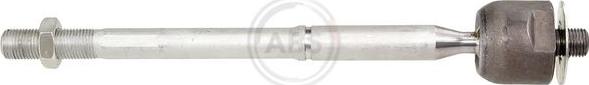 A.B.S. 240641 - Inner Tie Rod, Axle Joint car-mod.net