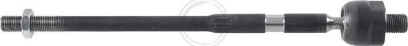A.B.S. 240659 - Inner Tie Rod, Axle Joint car-mod.net