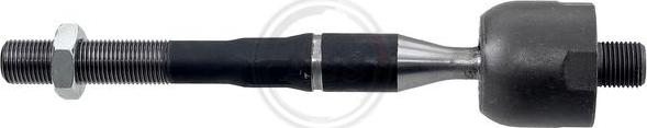 A.B.S. 240656 - Inner Tie Rod, Axle Joint car-mod.net