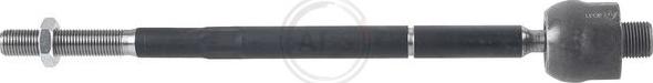 A.B.S. 240662 - Inner Tie Rod, Axle Joint car-mod.net