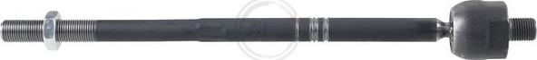 A.B.S. 240667 - Inner Tie Rod, Axle Joint car-mod.net